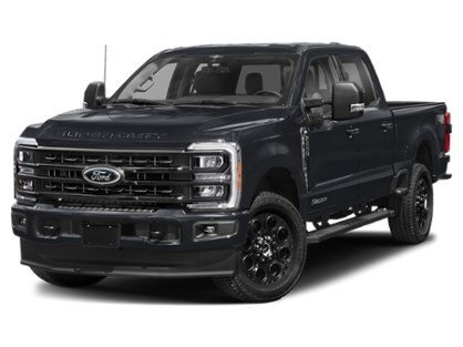 2027 Ford F-250 XLT 4WD Crew Cab 6.75' Box