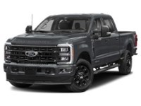 2027 Ford F-250 XLT 4WD Crew Cab 6.75' Box Carbonized Grey Metallic  Shot 1