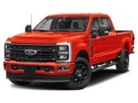 2026 Ford F-250 XLT 4WD Crew Cab 6.75' Box Orange  Shot 39