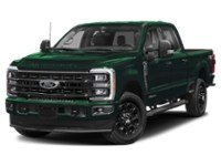 2026 Ford F-250 XLT 4WD Crew Cab 6.75' Box Green Gem  Shot 60