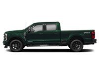 2026 Ford F-250 XLT 4WD Crew Cab 6.75' Box Green Gem  Shot 59