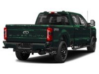 2026 Ford F-250 XLT 4WD Crew Cab 6.75' Box Green Gem  Shot 58