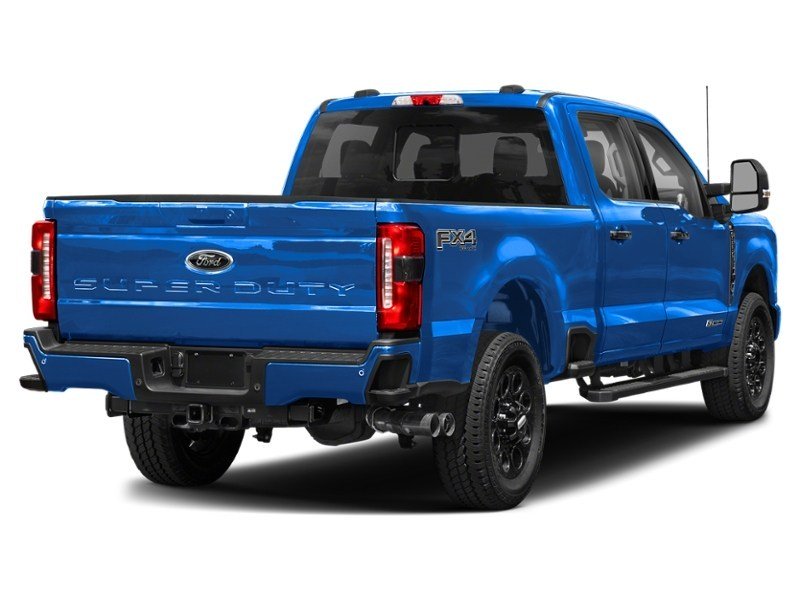 2026 Ford F-250 XLT 4WD Crew Cab 6.75' Box