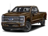 2024 Ford Super Duty F-350 DRW Platinum 4WD Crew Cab 8' Box