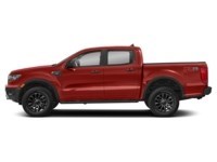 2022 Ford Ranger XLT | 4X4 | 2.3L | 302A | ROUSH UPFIT | NAV | FX4