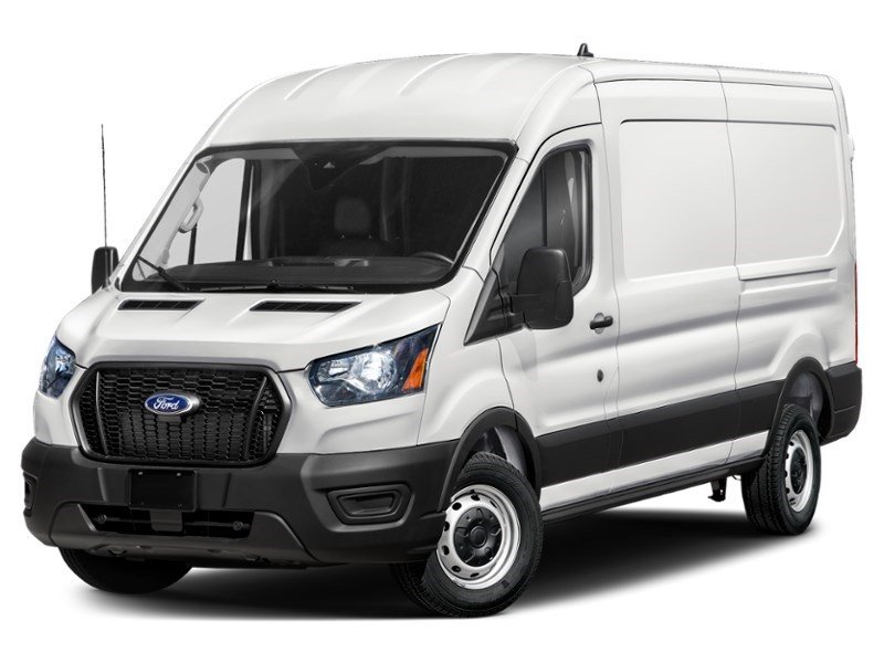 2026 Ford Transit-350 Cargo T-350 HD 148