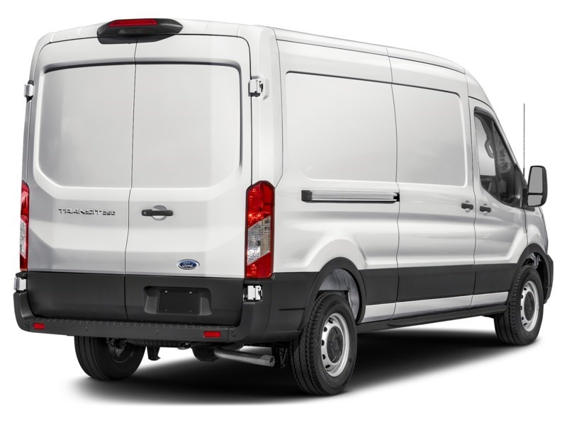 2026 Ford Transit-250 Cargo T-250 148