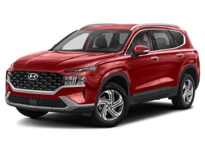 2023 Hyundai Santa Fe Preferred AWD