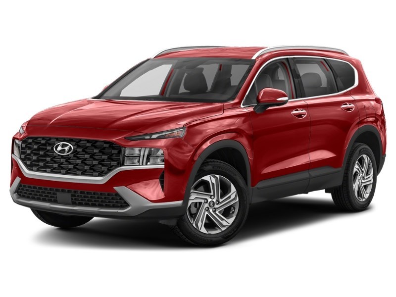 2023 Hyundai Santa Fe Preferred AWD