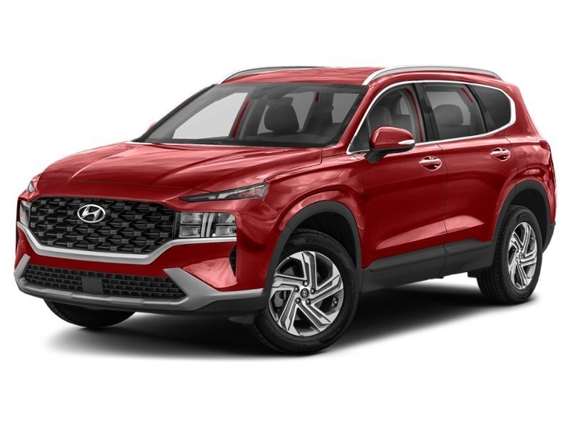 2023 Hyundai Santa Fe Preferred AWD w/Trend Package