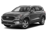 2023 Hyundai Santa Fe Preferred AWD w/Trend Package Hampton Grey  Shot 8