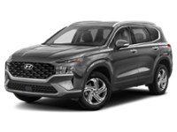 2023 Hyundai Santa Fe Preferred AWD Hampton Grey  Shot 8