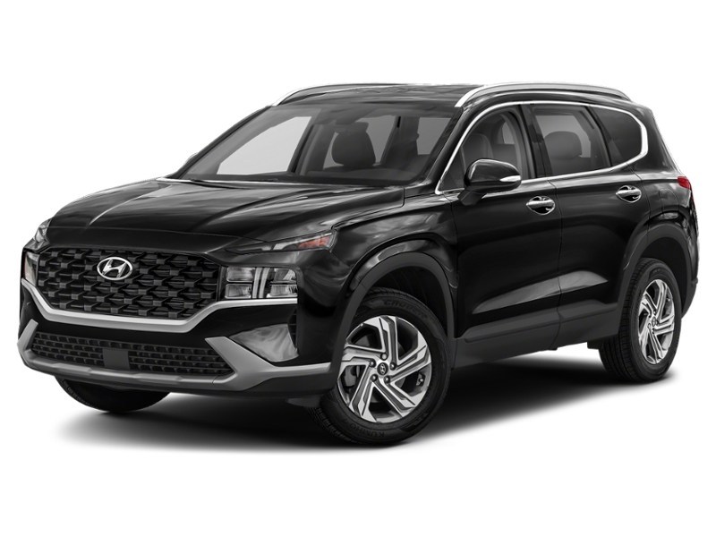 2023 Hyundai Santa Fe Preferred AWD