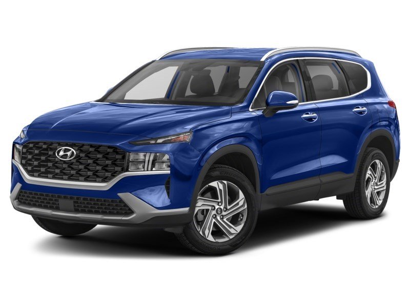 2023 Hyundai Santa Fe Preferred AWD w/Trend Package