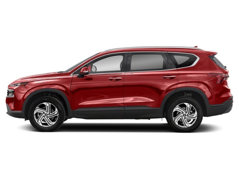 2023 Hyundai Santa Fe Preferred AWD