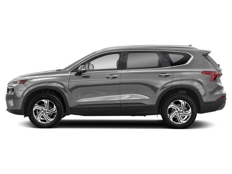 2023 Hyundai Santa Fe Preferred AWD Shimmering Silver  Shot 13