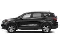 2023 Hyundai Santa Fe Preferred AWD w/Trend Package Twilight Black  Shot 3