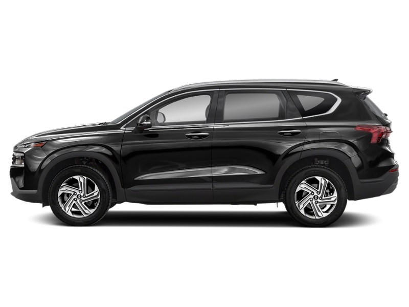 2023 Hyundai Santa Fe Preferred AWD Twilight Black  Shot 19