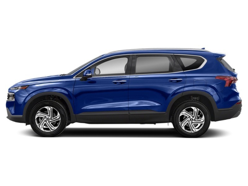 2023 Hyundai Santa Fe Preferred AWD Stormy Sea  Shot 23