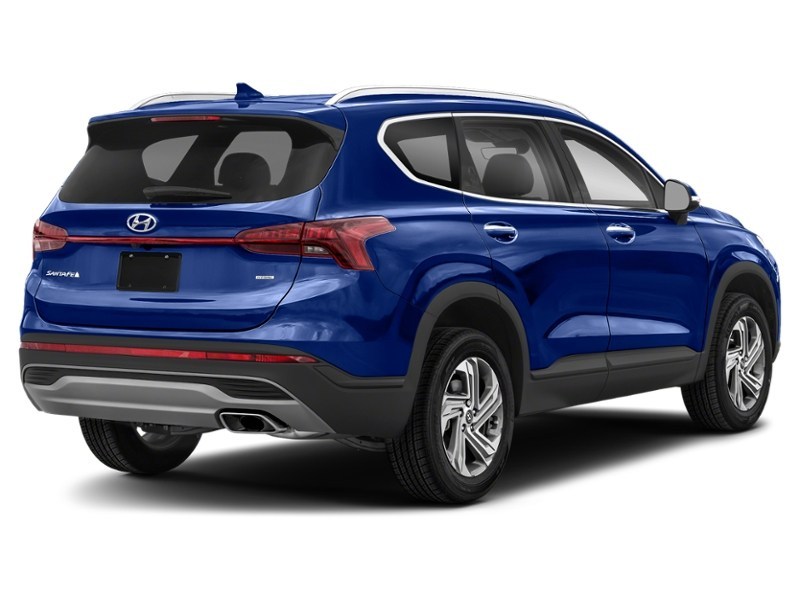 2023 Hyundai Santa Fe Preferred AWD