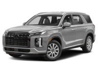2023 Hyundai Palisade Preferred 8-Passenger AWD Typhoon Silver  Shot 1