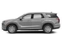 2023 Hyundai Palisade Preferred 8-Passenger AWD Typhoon Silver  Shot 5