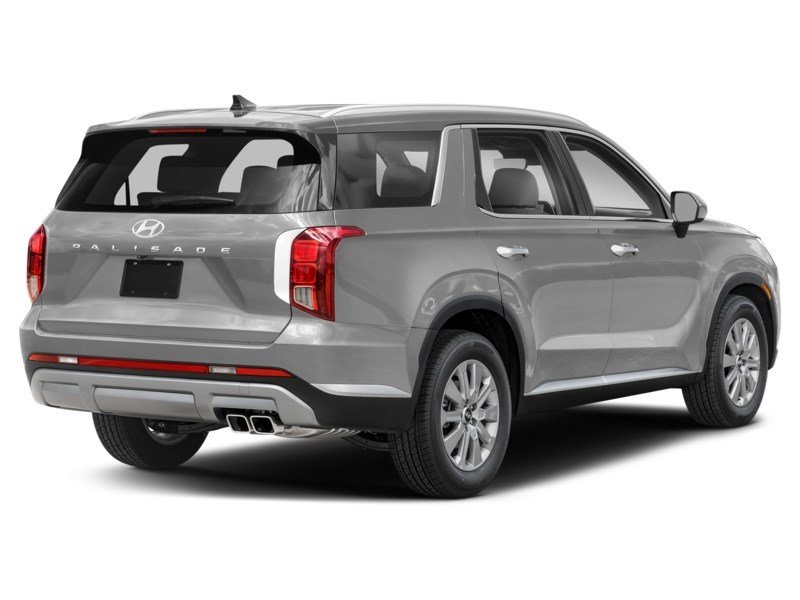 2023 Hyundai Palisade Preferred 8-Passenger AWD
