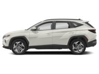 2023 Hyundai Tucson Hybrid Luxury AWD Crystal White  Shot 5