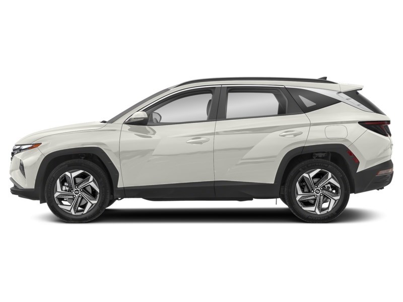2023 Hyundai Tucson Hybrid Luxury AWD