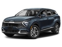 2024 Kia Sportage EX AWD Colour Shot 1