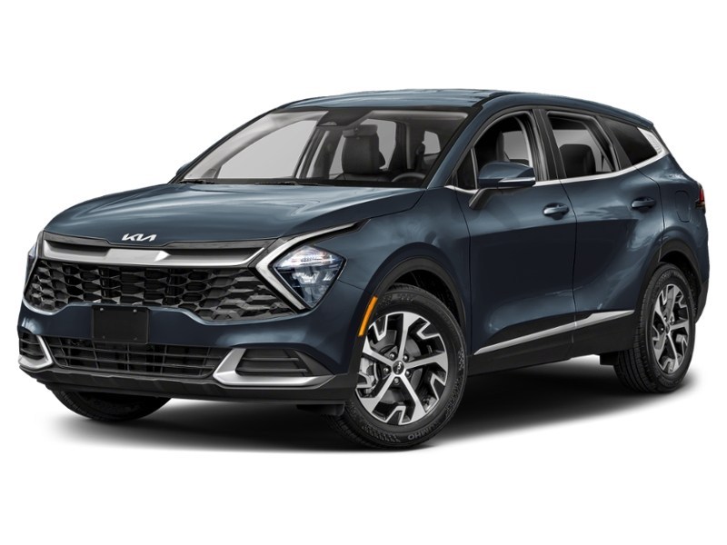 2024 Kia Sportage EX AWD Colour Shot 1