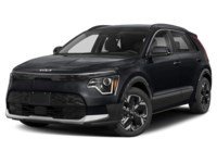 2026 Kia Niro EV Wind+ FWD Aurora Black Pearl  Shot 4