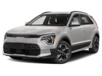 2026 Kia Niro EV Wind+ FWD