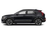 2026 Kia Niro EV Wind+ FWD Aurora Black Pearl  Shot 5