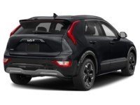 2026 Kia Niro EV Wind+ FWD Aurora Black Pearl  Shot 6