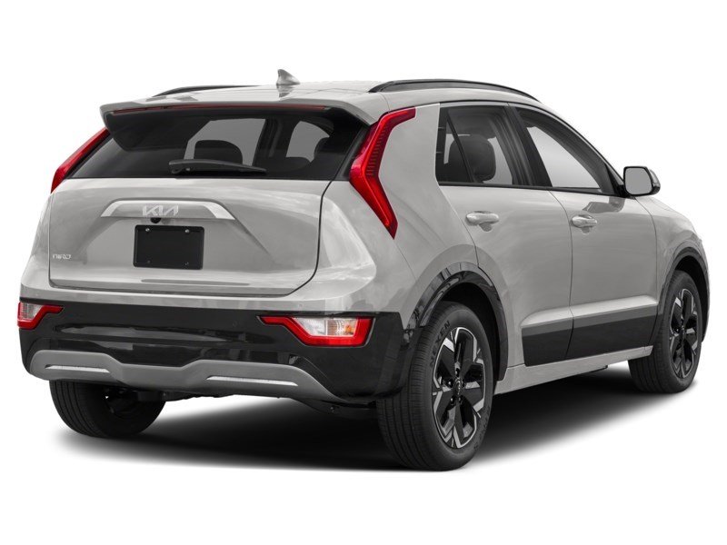 2026 Kia Niro EV Wind+ FWD