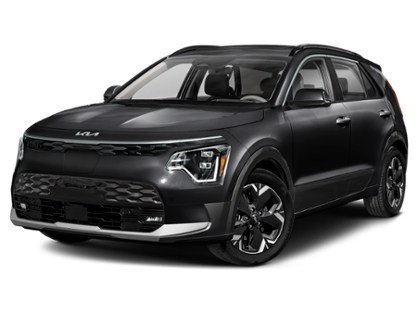 2026 Kia Niro EV Wave FWD