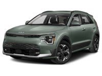 2026 Kia Niro EV Wave FWD