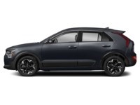 2026 Kia Niro EV Wave FWD Mineral Blue  Shot 3