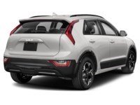 2026 Kia Niro EV Wave FWD Snow White Pearl/Grey