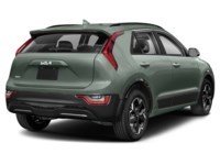 2026 Kia Niro EV Wave FWD Cityscape Green  Shot 6