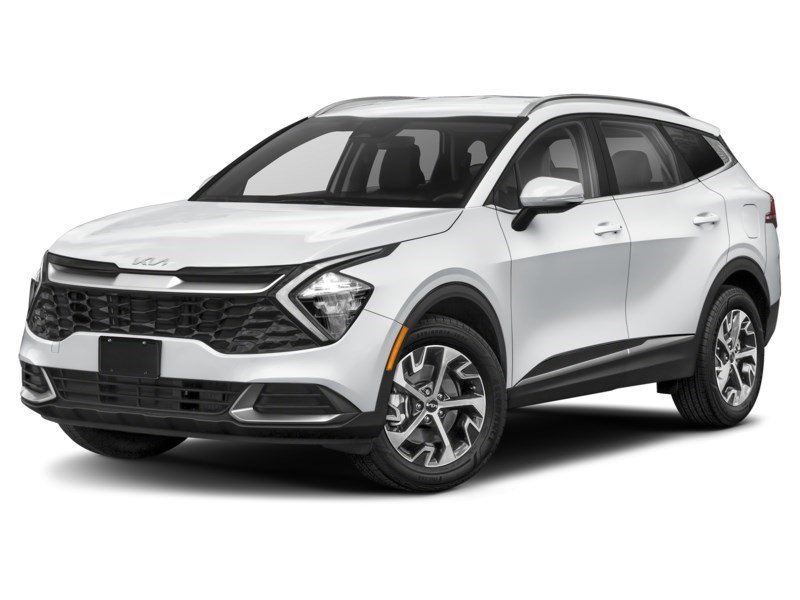 2023 Kia Sportage HEV EX AWD