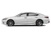 2023 Lexus ES 250 ES 250 Auto Eminent White Pearl  Shot 5