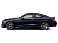 2023 Mercedes-Benz C-Class AMG C 43 4MATIC Coupe Cavansite Blue Metallic  Shot 42