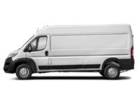 2025 RAM ProMaster Cargo Van Tradesman 2500 High Roof 159