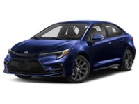 2023 Toyota Corolla SE CVT Blueprint  Shot 1