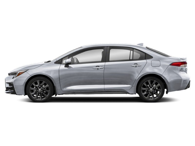 2023 Toyota Corolla SE CVT Colour Shot 3