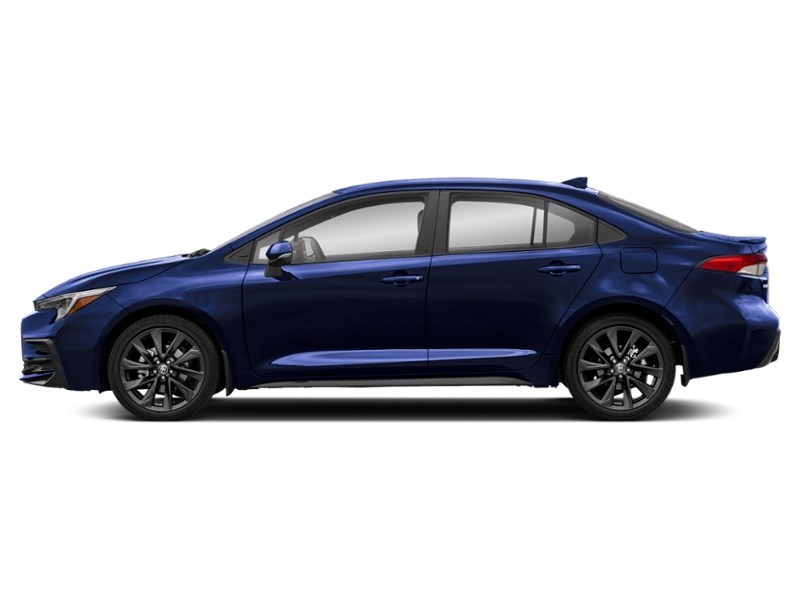 2023 Toyota Corolla SE CVT Blueprint  Shot 3