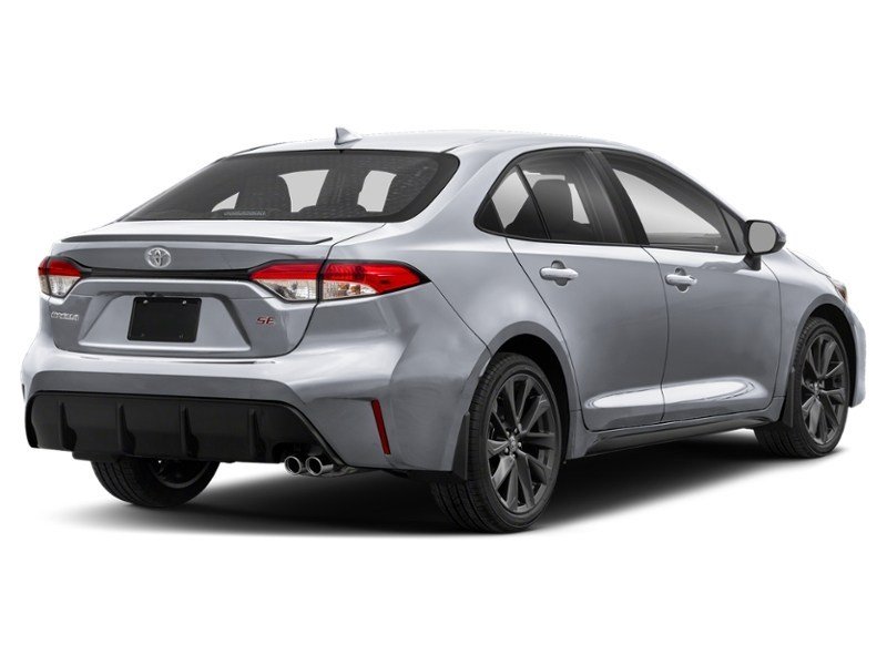 2023 Toyota Corolla SE CVT Colour Shot 2