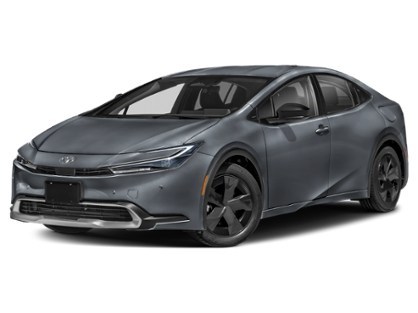 2027 Toyota Prius Plug-In Hybrid SE Auto